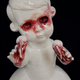 Illustration for article titled Nightmare porcelain figures for evil grandmas